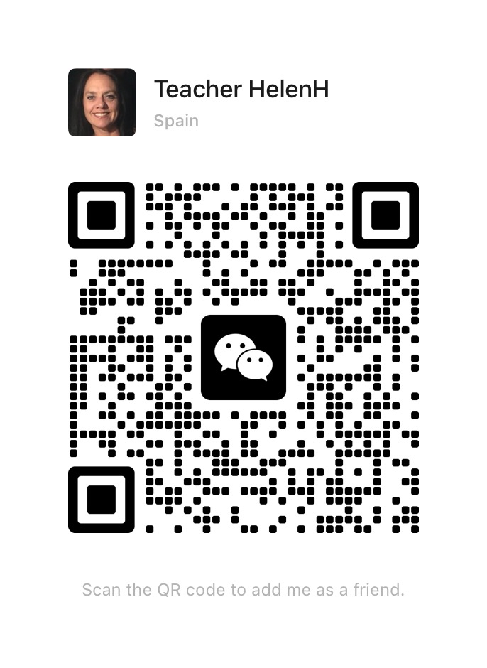 Sparkfish WeChat QR code