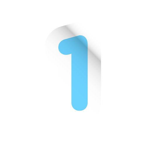 Step 1