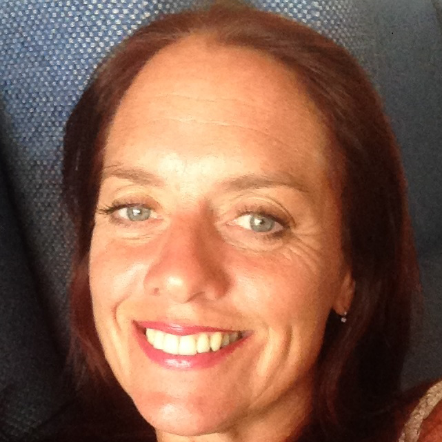 Helen Hodgson